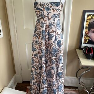 Zimmerman Maxi Dress